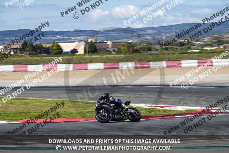 Circuito de Navarra;Spain;event digital images;motorbikes;no limits;peter wileman photography;trackday;trackday digital images